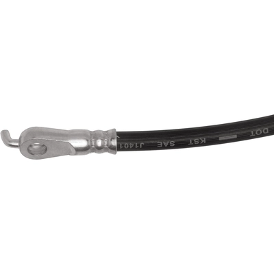 DYNAMIC FRICTION COMPANY - 350-76128 - Brake Hose pa2