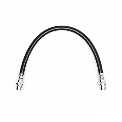 Front Brake Hose by DYNAMIC FRICTION COMPANY - 350-76189 pa1