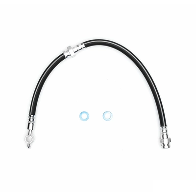 DYNAMIC FRICTION COMPANY - 350-80014 - Brake Hose pa1
