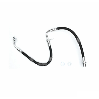 DYNAMIC FRICTION COMPANY - 350-80041 - Brake Hose pa1