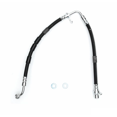 DYNAMIC FRICTION COMPANY - 350-80042 - Brake Hose pa1