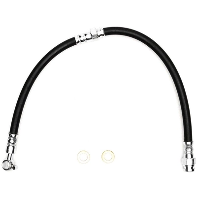 Front Brake Hose by DYNAMIC FRICTION COMPANY - 350-80046 pa1