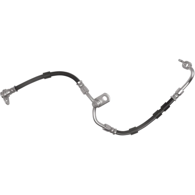 DYNAMIC FRICTION COMPANY - 350-80052 - Brake Hose pa2