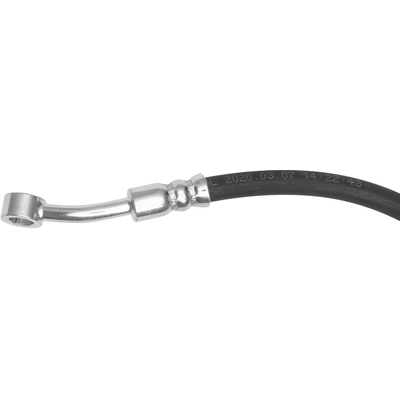 DYNAMIC FRICTION COMPANY - 350-80055 - Brake Hose pa1