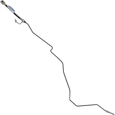 Front Brake Hose by MOPAR - 52121634AG pa1