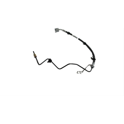 Front Brake Hose by MOPAR - 68211363AB pa1