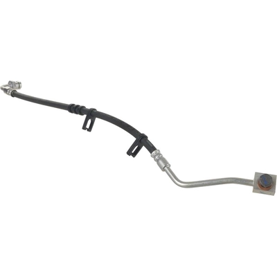 Front Brake Hose by MOTORCRAFT - BRHF104 pa7