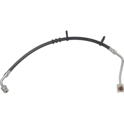Front Brake Hose by MOTORCRAFT - BRHF104 pa8