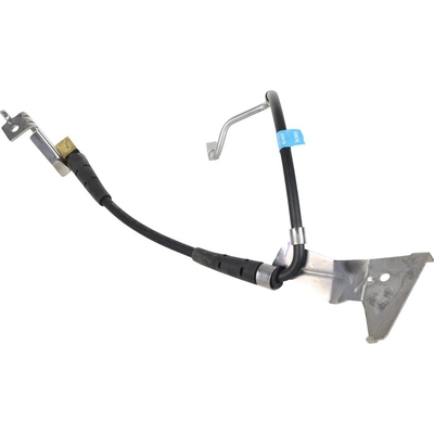 Front Brake Hose by MOTORCRAFT - BRHF13 pa8