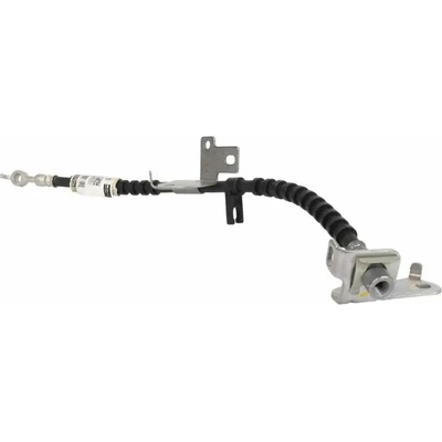 MOTORCRAFT - BRHF178 - Front Brake Hose pa1