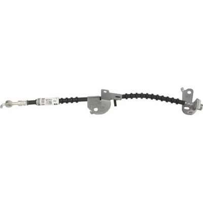 MOTORCRAFT - BRHF178 - Front Brake Hose pa3