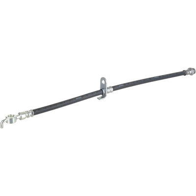 Front Brake Hose by MOTORCRAFT - BRHF33 pa15