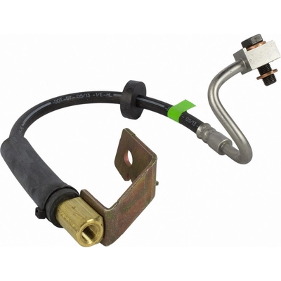 Front Brake Hose by MOTORCRAFT - BRHF4 pa3