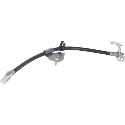 Front Brake Hose by MOTORCRAFT - BRHF41 pa7
