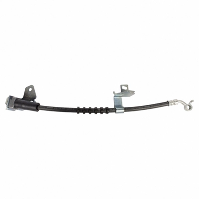 Tuyau de frein avant de MOTORCRAFT - BRHF113 pa2