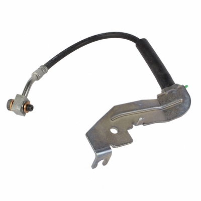 Front Brake Hose by MOTORCRAFT - BRHF153 pa5