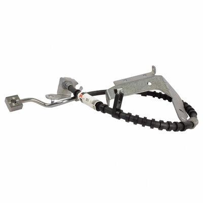 Front Brake Hose by MOTORCRAFT - BRHF164 pa1