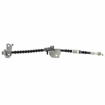 Front Brake Hose by MOTORCRAFT - BRHF179 pa5