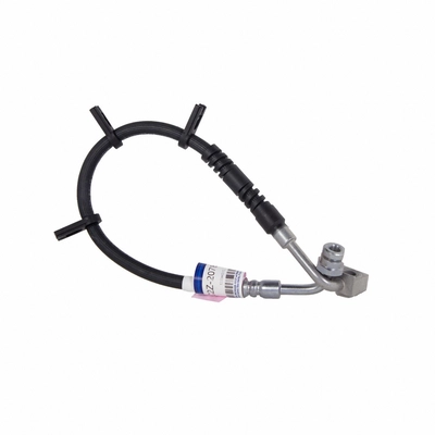 Front Brake Hose by MOTORCRAFT - BRHF2 pa2