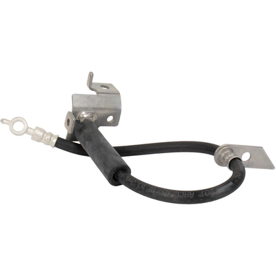 Tuyau de frein avant de MOTORCRAFT - BRHF213 pa1