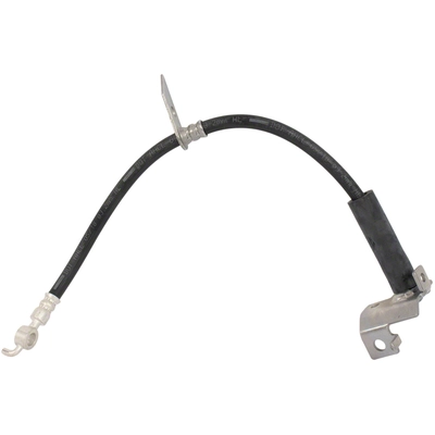 Tuyau de frein avant de MOTORCRAFT - BRHF213 pa4