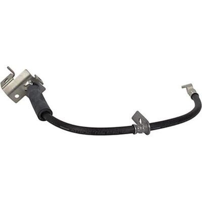 Front Brake Hose by MOTORCRAFT - BRHF214 pa11