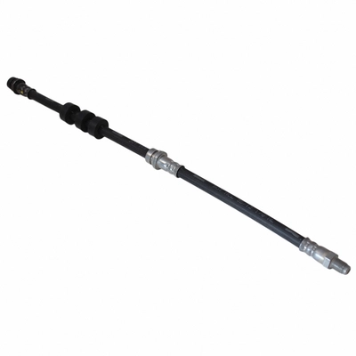 Front Brake Hose by MOTORCRAFT - BRHF24 pa3