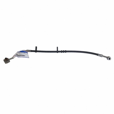 Front Brake Hose by MOTORCRAFT - BRHF27 pa2