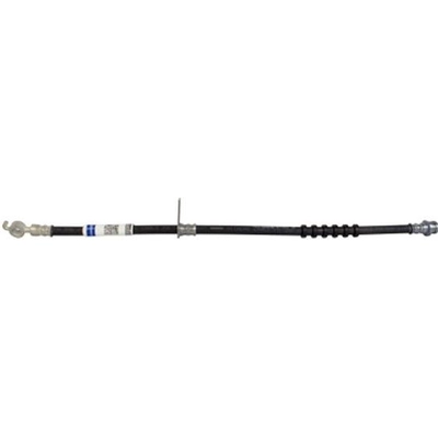 Front Brake Hose by MOTORCRAFT - BRHF277 pa3