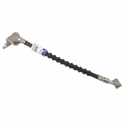 Tuyau de frein avant de MOTORCRAFT - BRHF30 pa1
