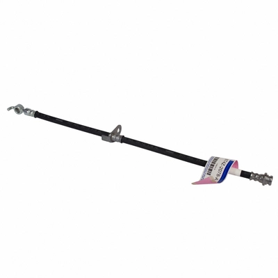 Front Brake Hose by MOTORCRAFT - BRHF33 pa5