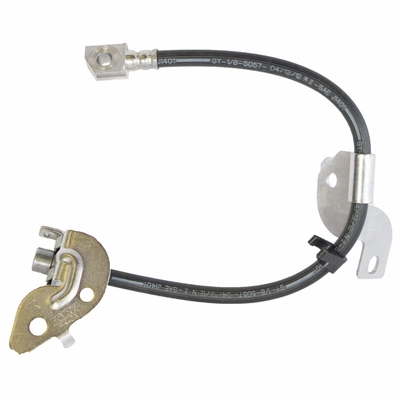 Front Brake Hose by MOTORCRAFT - BRHF41 pa3