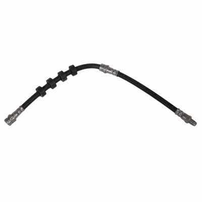 Front Brake Hose by MOTORCRAFT - BRHF49 pa1