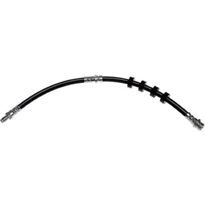 Front Brake Hose by MOTORCRAFT - BRHF49 pa3