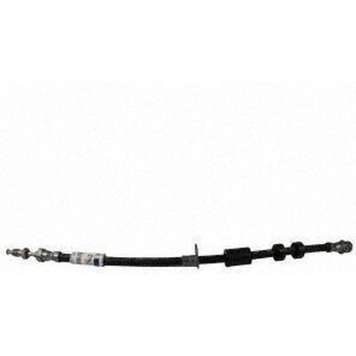 Front Brake Hose by MOTORCRAFT - BRHF55 pa4