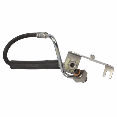 Front Brake Hose by MOTORCRAFT - BRHF64 pa10