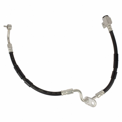 Front Brake Hose by MOTORCRAFT - BRHF93 pa2