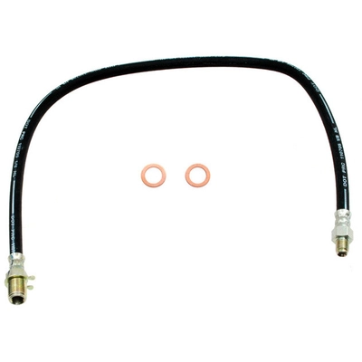 RAYBESTOS - BH36540 - Front Right Brake Hydraulic Hose pa1