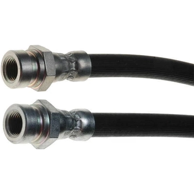 Front Brake Hose by RAYBESTOS - BH380034 pa2