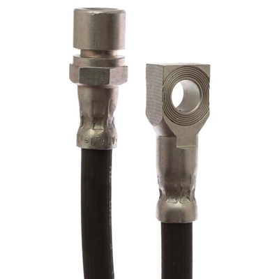 RAYBESTOS - BH381132 - Front Brake Hydraulic Hose pa2