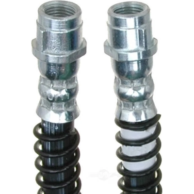 Front Brake Hose by RAYBESTOS - BH383073 pa2