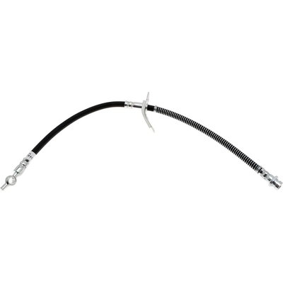 Front Brake Hose by RAYBESTOS - BH383440 pa10