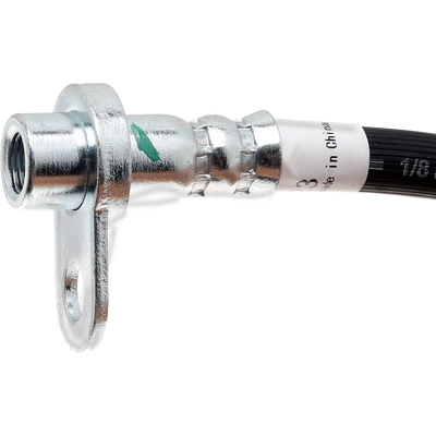 Front Brake Hose by RAYBESTOS - BH383623 pa2