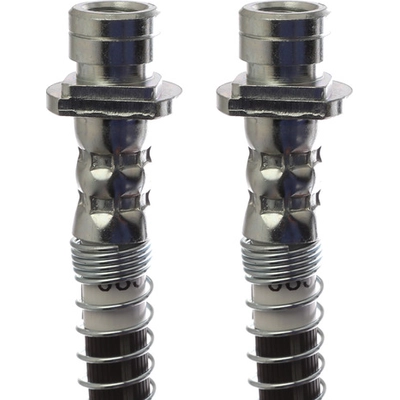 Front Brake Hose by RAYBESTOS - BH383943 pa2