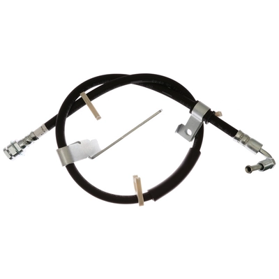 RAYBESTOS - BH383977 - Front Left Brake Hydraulic Hose pa1