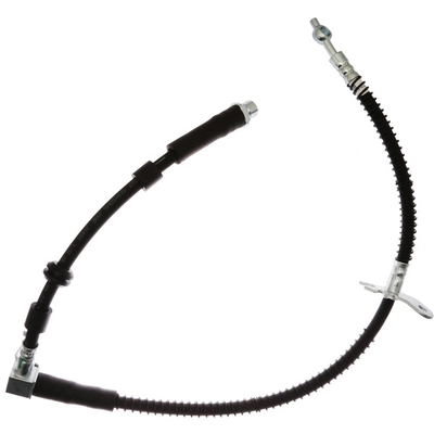 RAYBESTOS - BH383998 - Front Left Brake Hydraulic Hose pa1