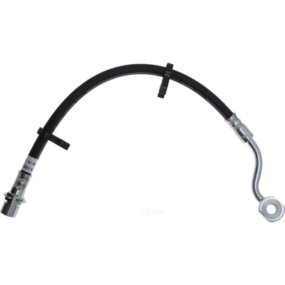 Front Brake Hose by RAYBESTOS - BH384331 pa1