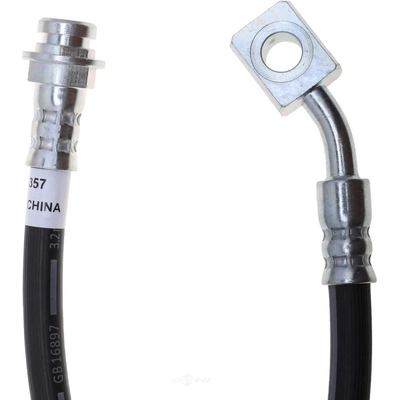 Front Brake Hose by RAYBESTOS - BH384357 pa2