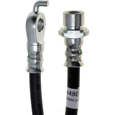 Front Brake Hose by RAYBESTOS - BH384480 pa2