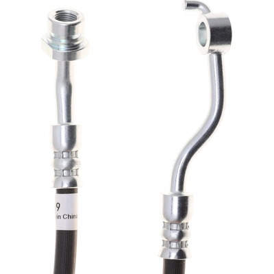 Front Brake Hose by RAYBESTOS - BH384519 pa2